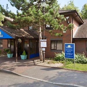 Days Inn Southampton Rownhams